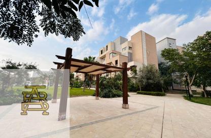 Apartment - 4 Bedrooms - 3 Bathrooms for sale in Madinaty - Cairo