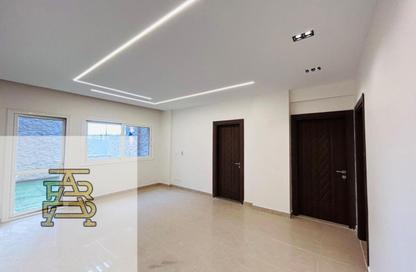 Apartment - 4 Bedrooms - 3 Bathrooms for sale in Madinaty - Cairo