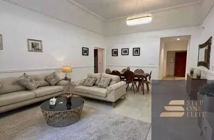 Apartment - 3 Bedrooms - 2 Bathrooms for sale in Shalya Taj City - 5th Settlement Compounds - The 5th Settlement - New Cairo City - Cairo