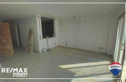 Penthouse - 3 Bedrooms - 3 Bathrooms for sale in Cairo University Compound - Sheikh Zayed Compounds - Sheikh Zayed City - Giza
