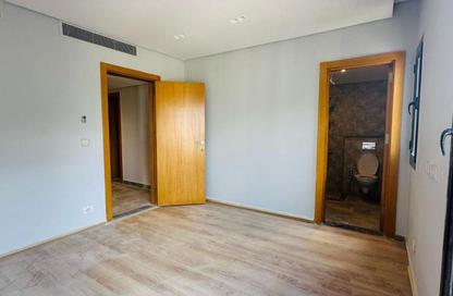 Duplex - 2 Bedrooms - 2 Bathrooms for sale in 5th Settlement Compounds - The 5th Settlement - New Cairo City - Cairo