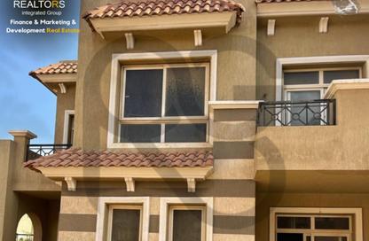 Townhouse - 3 Bedrooms - 2 Bathrooms for sale in Nyoum October - Northern Expansions - 6 October City - Giza