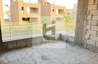 منزل مزدوج - 3 غرف نوم - 4 حمامات للبيع في ذا كراون - طريق مصر اسكندرية الصحراوي - مدينة 6 أكتوبر - الجيزة