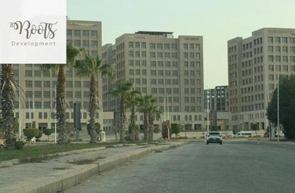 مساحات مكتبية - استوديو - 1 حمام للبيع في 205 اركان بالم - كمبوندات الشيخ زايد - الشيخ زايد - الجيزة مساحات مكتبية - استوديو - 1 حمام للبيع في 205 اركان بالم - كمبوندات الشيخ زايد - الشيخ زايد - الجيزة