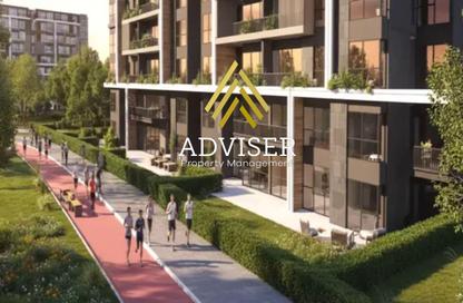 Apartment - 2 - 2 for sale in Najm - The 6th Settlement - New Cairo City - Cairo Apartment - 2 - 2 for sale in Najm - The 6th Settlement - New Cairo City - Cairo