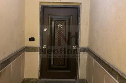 شقة - 3 غرف نوم - 2 حمامات للبيع في مدينة وصال - كمبوندات الشروق - مدينة الشروق - القاهرة