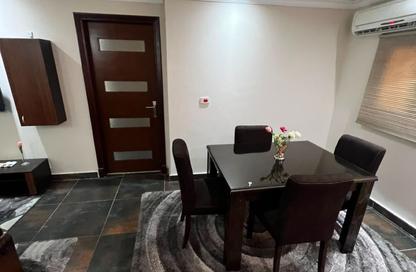 Apartment - Studio - 1 Bathroom for rent in El Rehab Extension - Al Rehab - New Cairo City - Cairo