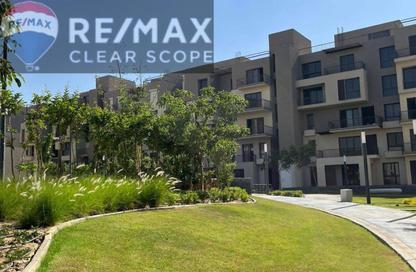 Apartment - 3 Bedrooms - 3 Bathrooms for sale in Villette - 5th Settlement Compounds - The 5th Settlement - New Cairo City - Cairo