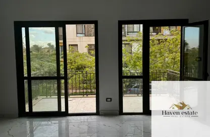 Apartment - 3 Bedrooms - 3 Bathrooms for rent in Eastown - 5th Settlement Compounds - The 5th Settlement - New Cairo City - Cairo