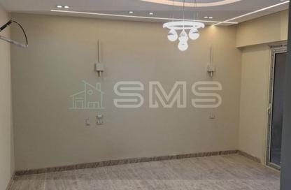 Apartment - 4 Bedrooms - 3 Bathrooms for rent in Stone Residence - 5th Settlement Compounds - The 5th Settlement - New Cairo City - Cairo