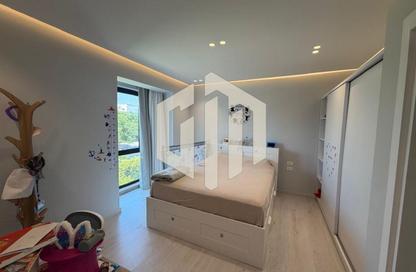 Twin House - 4 Bedrooms - 5 Bathrooms for rent in Villette - 5th Settlement Compounds - The 5th Settlement - New Cairo City - Cairo
