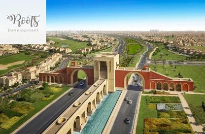 Apartment - 2 - 1 for rent in Privado - Madinaty - Cairo Apartment - 2 - 1 for rent in Privado - Madinaty - Cairo