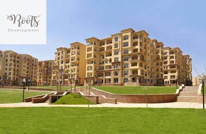 Apartment - 2 - 1 for rent in Privado - Madinaty - Cairo