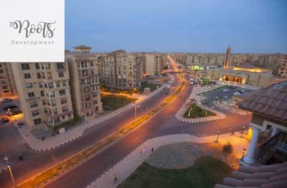 Apartment - 2 - 1 for rent in Privado - Madinaty - Cairo Apartment - 2 - 1 for rent in Privado - Madinaty - Cairo