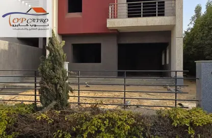 تاون هاوس - 4 غرف نوم - 4 حمامات للبيع في پريڤادو - مدينتي - القاهرة