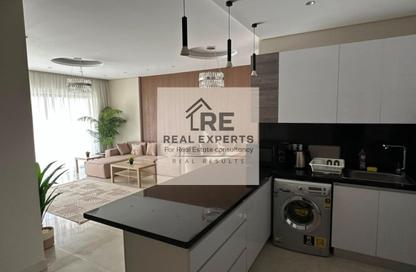 Apartment - 2 - 2 for rent in Lake View Residence - 5th Settlement Compounds - The 5th Settlement - New Cairo City - Cairo Apartment - 2 - 2 for rent in Lake View Residence - 5th Settlement Compounds - The 5th Settlement - New Cairo City - Cairo