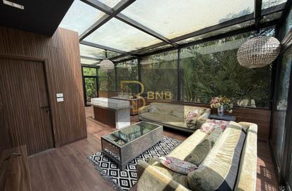 Townhouse - 3 - 4 for rent in Mivida - 5th Settlement Compounds - The 5th Settlement - New Cairo City - Cairo