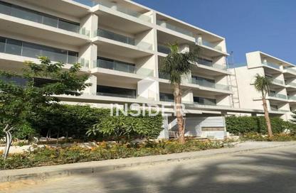Apartment - 2 Bedrooms - 2 Bathrooms for sale in Lake View Residence - 5th Settlement Compounds - The 5th Settlement - New Cairo City - Cairo Apartment - 2 Bedrooms - 2 Bathrooms for sale in Lake View Residence - 5th Settlement Compounds - The 5th Settlement - New Cairo City - Cairo