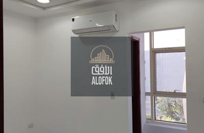 Office Space - Studio - 1 Bathroom for rent in ELEGANTRY - District 1 - The 5th Settlement - New Cairo City - Cairo