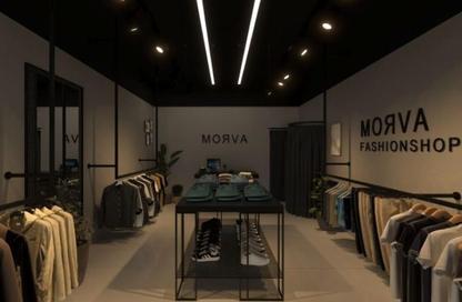 Shop - Studio - 1 Bathroom for sale in Shorouk City - Cairo