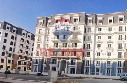 iVilla - 4 Bedrooms - 3 Bathrooms for sale in Mountain View Hyde Park - 5th Settlement Compounds - The 5th Settlement - New Cairo City - Cairo