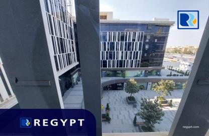 مساحات مكتبية - استوديو - 3 للإيجار في فى90 - شارع التسعين الشمالي - التجمع الخامس - مدينة القاهرة الجديدة - القاهرة