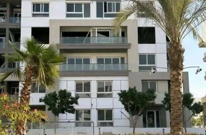 Apartment - 3 - 3 for sale in Greens - Hyde Park - New Cairo City - Cairo Apartment - 3 - 3 for sale in Greens - Hyde Park - New Cairo City - Cairo