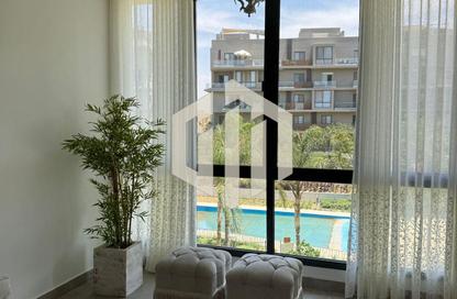 Apartment - 2 Bedrooms - 3 Bathrooms for rent in Villette - 5th Settlement Compounds - The 5th Settlement - New Cairo City - Cairo Apartment - 2 Bedrooms - 3 Bathrooms for rent in Villette - 5th Settlement Compounds - The 5th Settlement - New Cairo City - Cairo