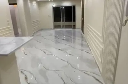 Apartment - 2 Bedrooms - 1 Bathroom for rent in El Rehab Extension - Al Rehab - New Cairo City - Cairo