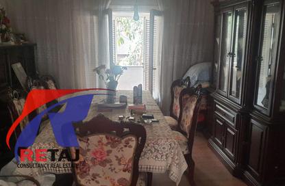 Apartment - 3 - 1 for sale in Dr Al Batrawy St. - 1st Zone - Nasr City - Cairo