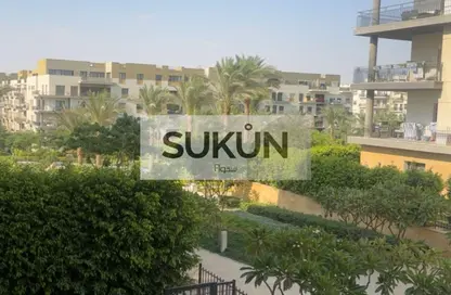 Apartment - 3 Bedrooms - 3 Bathrooms for sale in Eastown - 5th Settlement Compounds - The 5th Settlement - New Cairo City - Cairo
