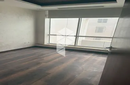 مساحات مكتبية - 4 غرف نوم - 1 حمام للبيع في تريفيوم بزنس كومبلكس - شارع التسعين الشمالي - التجمع الخامس - مدينة القاهرة الجديدة - القاهرة