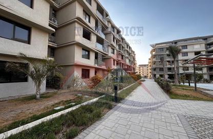 Apartment - 3 - 5 for sale in Badya Palm Hills - 6 October Compounds - 6 October City - Giza Apartment - 3 - 5 for sale in Badya Palm Hills - 6 October Compounds - 6 October City - Giza
