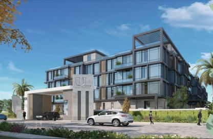 Apartment - 3 Bedrooms - 3 Bathrooms for sale in Namya West - Sheikh Zayed City - Giza