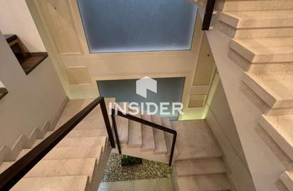 Villa - 4 - 4 for sale in Stone Park - 5th Settlement Compounds - The 5th Settlement - New Cairo City - Cairo