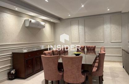 Villa - 4 - 4 for sale in Stone Park - 5th Settlement Compounds - The 5th Settlement - New Cairo City - Cairo