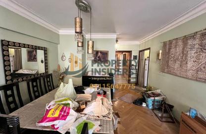 Apartment - 3 - 3 for sale in Mohi Al Din Abou El Ezz St. - Dokki - Giza Apartment - 3 - 3 for sale in Mohi Al Din Abou El Ezz St. - Dokki - Giza