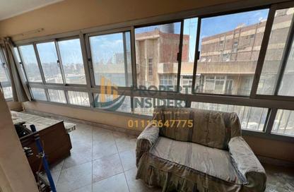 Apartment - 3 - 3 for sale in Mohi Al Din Abou El Ezz St. - Dokki - Giza Apartment - 3 - 3 for sale in Mohi Al Din Abou El Ezz St. - Dokki - Giza