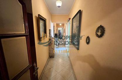 Apartment - 3 - 3 for sale in Mohi Al Din Abou El Ezz St. - Dokki - Giza Apartment - 3 - 3 for sale in Mohi Al Din Abou El Ezz St. - Dokki - Giza