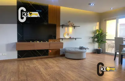 شقة - 3 غرف نوم - 3 حمامات للايجار في امتداد الرحاب - الرحاب - مدينة القاهرة الجديدة - القاهرة