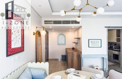 Apartment - 3 Bedrooms - 2 Bathrooms for rent in Eastown - 5th Settlement Compounds - The 5th Settlement - New Cairo City - Cairo Apartment - 3 Bedrooms - 2 Bathrooms for rent in Eastown - 5th Settlement Compounds - The 5th Settlement - New Cairo City - Cairo