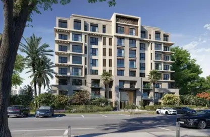 (بنتهاوس  (روف - 4 غرف نوم - 4 حمامات للبيع في سيتي جيت - كمبوندات التجمع الخامس - التجمع الخامس - مدينة القاهرة الجديدة - القاهرة