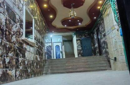 شقة - 3 غرف نوم - 2 حمامات للبيع في شارع الشيشيني - الطوابق - فيصل - حي الهرم - الجيزة