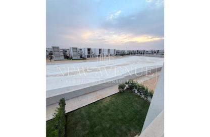 Townhouse - 3 Bedrooms - 3 Bathrooms for sale in Azha - Al Ain Al Sokhna - Suez Townhouse - 3 Bedrooms - 3 Bathrooms for sale in Azha - Al Ain Al Sokhna - Suez