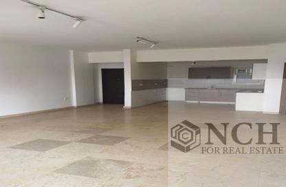 Apartment - 3 Bedrooms - 2 Bathrooms for sale in Leila - North Investors Area - New Cairo City - Cairo
