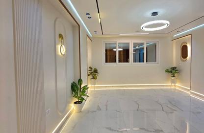 Apartment - 3 Bedrooms - 2 Bathrooms for sale in Al Lebeny Axis - El Mariouteya - Faisal - Hay El Haram - Giza