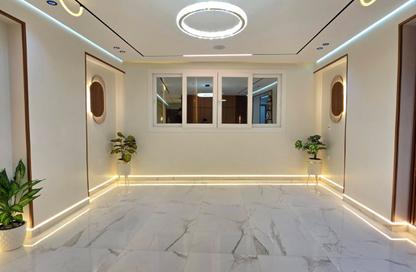 Apartment - 3 Bedrooms - 2 Bathrooms for sale in Al Lebeny Axis - El Mariouteya - Faisal - Hay El Haram - Giza