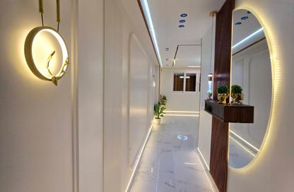 Apartment - 3 Bedrooms - 2 Bathrooms for sale in Al Lebeny Axis - El Mariouteya - Faisal - Hay El Haram - Giza