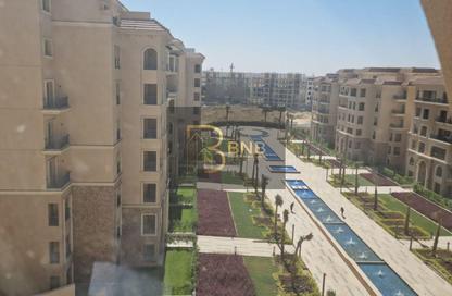 Apartment - 3 Bedrooms - 3 Bathrooms for rent in 90 Avenue - South Investors Area - New Cairo City - Cairo
