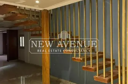 دوبلكس - 4 غرف نوم - 5 حمامات للبيع في شارع زكريا احمد - البنفسج 5 - البنفسج - مدينة القاهرة الجديدة - القاهرة